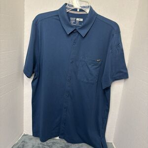 5.11 Tactical Venture Button Up Men’s Shirts Size Medium